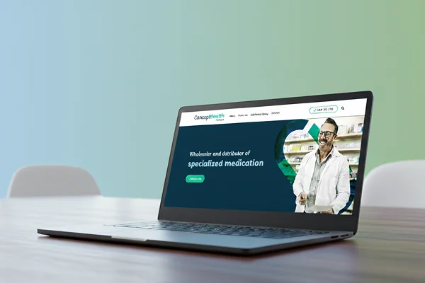 Concept Health